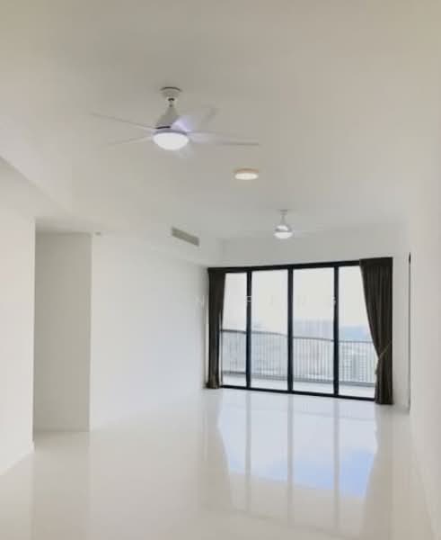 d'Leedon (Former Farrer Court), 3 Leedon Heights, 4 Bedrooms, 2,260 sqft, Condominium For Sale, by Kevin Feng, 500107156 - Living Room - PropertyGuru.com.sg