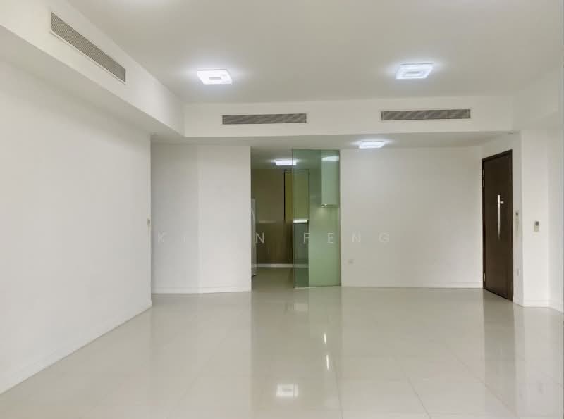 d'Leedon (Former Farrer Court), 3 Leedon Heights, 4 Bedrooms, 2,260 sqft, Condominium For Sale, by Kevin Feng, 500107156 - Living Room - PropertyGuru.com.sg