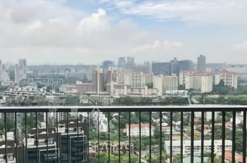 d'Leedon (Former Farrer Court), 3 Leedon Heights, 4 Bedrooms, 2,260 sqft, Condominium For Sale, by Kevin Feng, 500107156 - View - PropertyGuru.com.sg