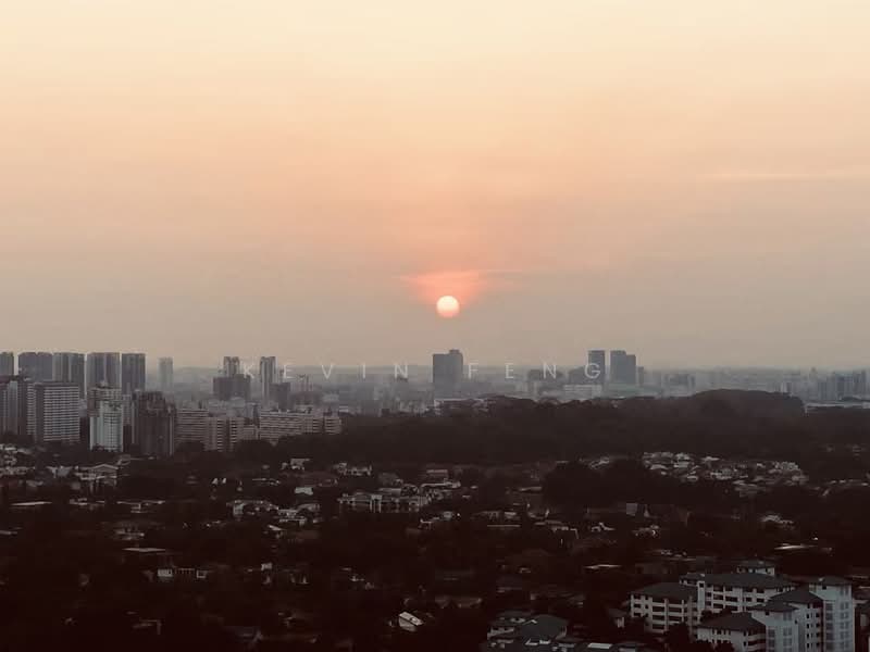 d'Leedon (Former Farrer Court), 3 Leedon Heights, 4 Bedrooms, 2,260 sqft, Condominium For Sale, by Kevin Feng, 500107156 - View - PropertyGuru.com.sg