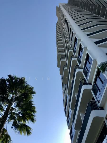 d'Leedon (Former Farrer Court), 3 Leedon Heights, 4 Bedrooms, 2,260 sqft, Condominium For Sale, by Kevin Feng, 500107156 - Exterior - PropertyGuru.com.sg