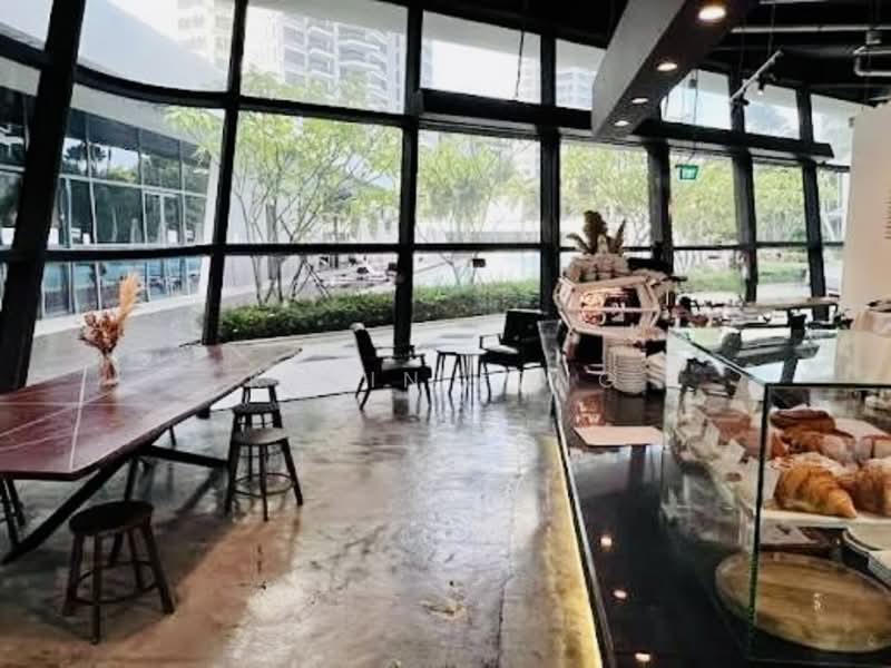 d'Leedon (Former Farrer Court), 3 Leedon Heights, 4 Bedrooms, 2,260 sqft, Condominium For Sale, by Kevin Feng, 500107156 - Interior - PropertyGuru.com.sg