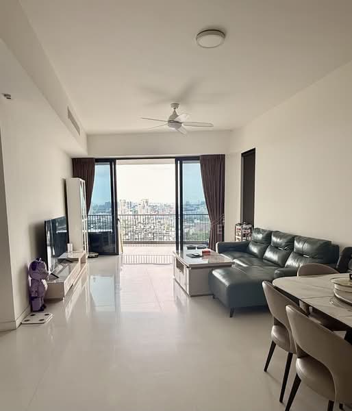 d'Leedon (Former Farrer Court), 3 Leedon Heights, 4 Bedrooms, 2,260 sqft, Condominium For Sale, by Kevin Feng, 500107156 - PropertyGuru.com.sg