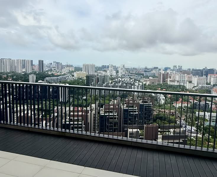 d'Leedon (Former Farrer Court), 3 Leedon Heights, 4 Bedrooms, 2,260 sqft, Condominium For Sale, by Kevin Feng, 500107156 - PropertyGuru.com.sg