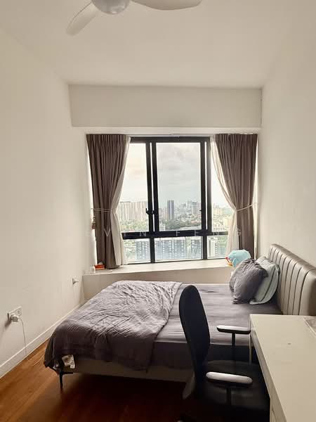 d'Leedon (Former Farrer Court), 3 Leedon Heights, 4 Bedrooms, 2,260 sqft, Condominium For Sale, by Kevin Feng, 500107156 - Bedroom - PropertyGuru.com.sg