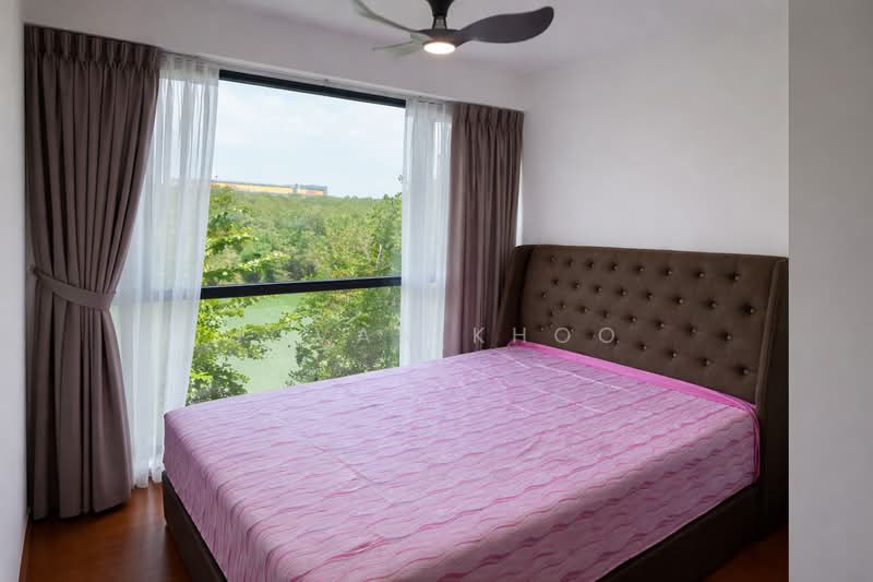 Kingsford Waterbay, 68 Upper Serangoon View, 3 Bedrooms, 883 sqft, Condominium For Rent, by Jovan Khoo, 500107160 - Bedroom - PropertyGuru.com.sg