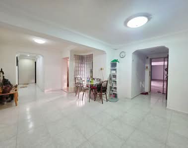 For Sale - 388 Tampines Street 32