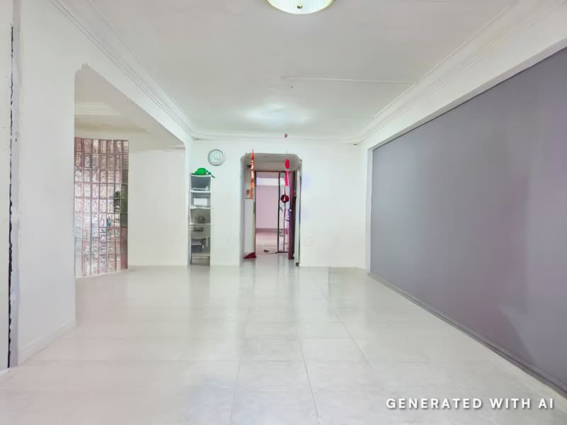 388 Tampines Street 32, 388 Tampines Street 32, 4 Bedrooms, 1,367 sqft, HDB Flat For Sale, by Fion Gan, 500107163 - Interior - PropertyGuru.com.sg