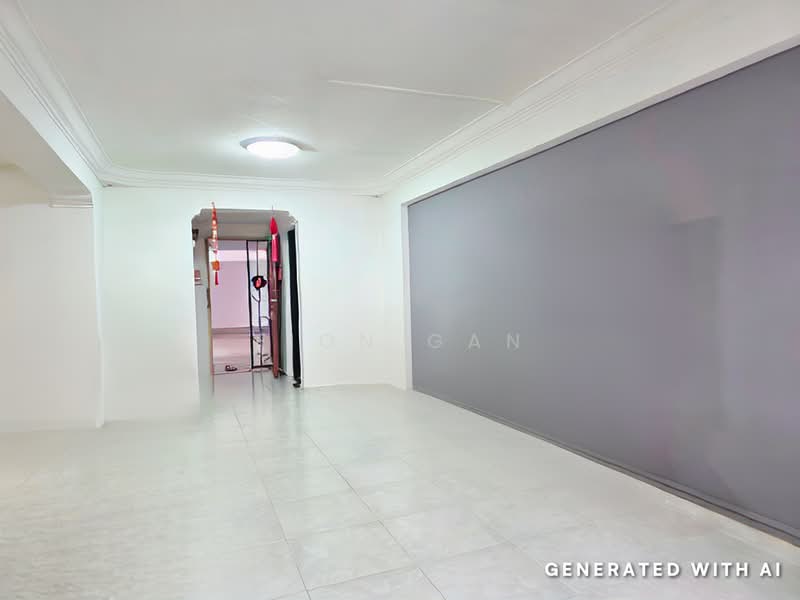 388 Tampines Street 32, 388 Tampines Street 32, 4 Bedrooms, 1,367 sqft, HDB Flat For Sale, by Fion Gan, 500107163 - Interior - PropertyGuru.com.sg