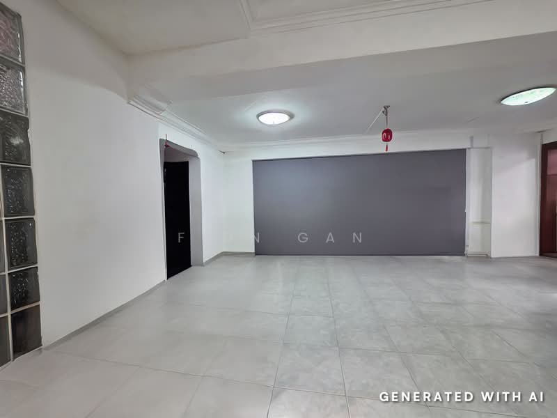388 Tampines Street 32, 388 Tampines Street 32, 4 Bedrooms, 1,367 sqft, HDB Flat For Sale, by Fion Gan, 500107163 - Interior - PropertyGuru.com.sg