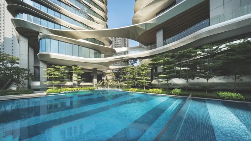 New Futura, 14 Leonie Hill Road, 4 Bedrooms, 2,691 sqft, Condominium For Sale, by Kevin Feng, 500107165 - Exterior - PropertyGuru.com.sg