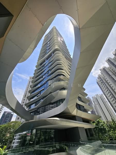 New Futura, 14 Leonie Hill Road, 4 Bedrooms, 2,691 sqft, Condominium For Sale, by Kevin Feng, 500107165 - Exterior - PropertyGuru.com.sg