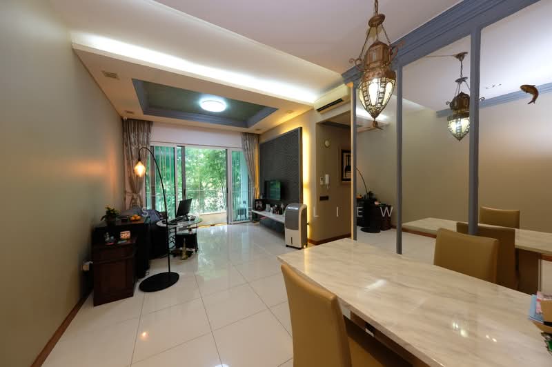 Waterfront Waves, 766 Bedok Reservoir Road, 2 Bedrooms, 990 sqft, Condominium For Sale, by Shanel Liew, 500107166 - Living Room - PropertyGuru.com.sg