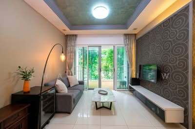 For Sale - Waterfront Waves