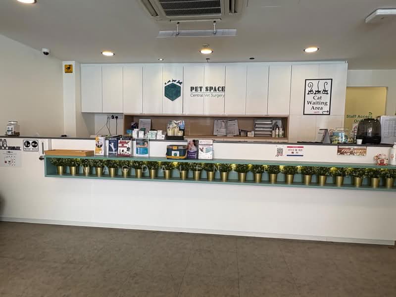 482 Serangoon Road, 482 Serangoon Road, 13,840 sqft, Shop / Shophouse For Sale, by Magdalene Lee, 500107167 - Interior - CommercialGuru.com.sg