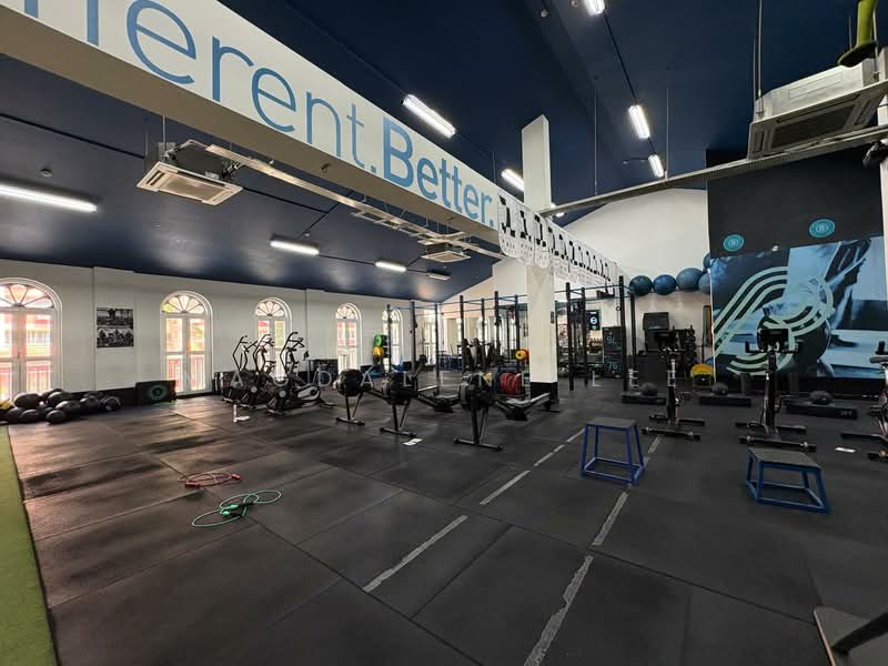 482 Serangoon Road, 482 Serangoon Road, 13,840 sqft, Shop / Shophouse For Sale, by Magdalene Lee, 500107167 - Gym - CommercialGuru.com.sg