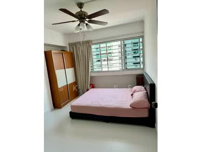 For Rent - 833 Jurong West Street 81