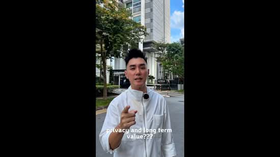 Adria, 12 Derbyshire Road, 2 Bedrooms, 689 sqft, Condominium For Sale, by Ong Kong Joo, 500107172 - PropertyGuru.com.sg