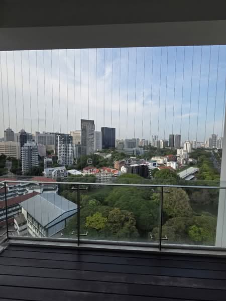 Adria, 12 Derbyshire Road, 2 Bedrooms, 689 sqft, Condominium For Sale, by Ong Kong Joo, 500107172 - View - PropertyGuru.com.sg