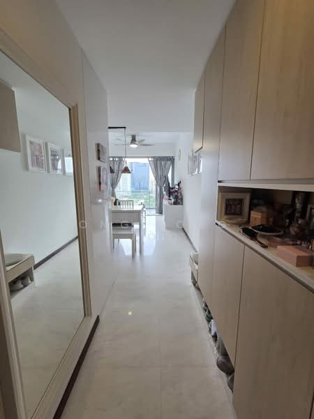 Adria, 12 Derbyshire Road, 2 Bedrooms, 689 sqft, Condominium For Sale, by Ong Kong Joo, 500107172 - Interior - PropertyGuru.com.sg