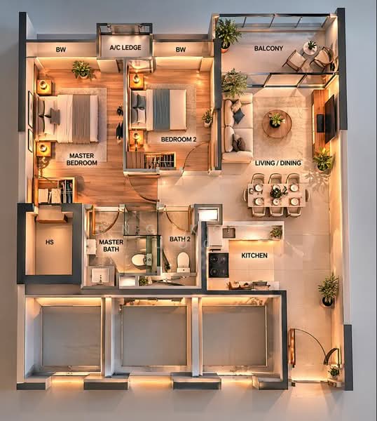 For Sale - Adria