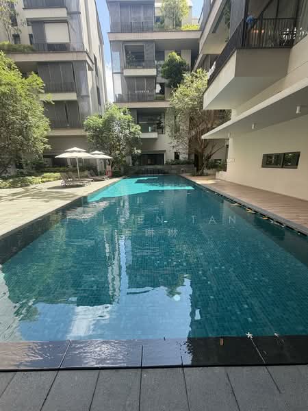 10 Evelyn, 10 Evelyn Road, Studio, 764 sqft, Condominium For Sale, by Joleen Tan 陈琳琳, 500107174 - Exterior - PropertyGuru.com.sg