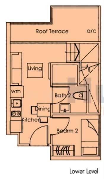 Loft @ Stevens, 68 Stevens Road, Room Rental, 80 sqft, Condominium For Rent, by Alvin Tay, 500107175 - PropertyGuru.com.sg