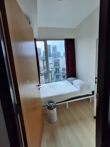 Loft @ Stevens, 68 Stevens Road, Room Rental, 80 sqft, Condominium For Rent, by Alvin Tay, 500107175 - Bedroom - PropertyGuru.com.sg