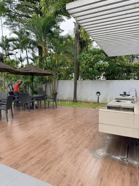 Loft @ Stevens, 68 Stevens Road, Room Rental, 80 sqft, Condominium For Rent, by Alvin Tay, 500107175 - BBQ Pit - PropertyGuru.com.sg