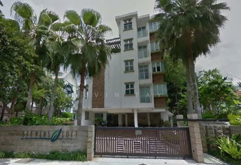 Loft @ Stevens, 68 Stevens Road, Room Rental, 80 sqft, Condominium For Rent, by Alvin Tay, 500107175 - Exterior - PropertyGuru.com.sg