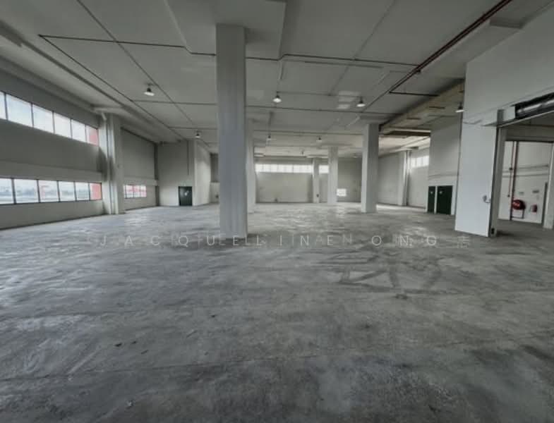 Gate+, Tukang Innovation Drive, Boon Lay / Jurong / Tuas, 1,615 sqft, Factory / Workshop (B2) For Sale, by Jacqueline Ong, 500107176 - Interior - CommercialGuru.com.sg