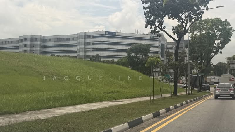Gate+, Tukang Innovation Drive, Boon Lay / Jurong / Tuas, 1,615 sqft, Factory / Workshop (B2) For Sale, by Jacqueline Ong, 500107176 - CommercialGuru.com.sg