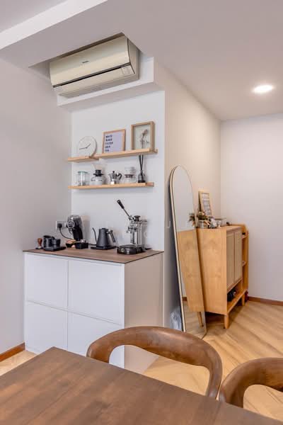 Parc Vera, Hougang Street 32, 2 Bedrooms, 786 sqft, Condominium For Sale, by Qing Jie Ng, 500107178 - Interior - PropertyGuru.com.sg