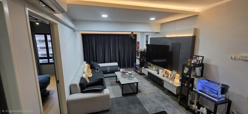 227 Pasir Ris Street 21, 227 Pasir Ris Street 21, 4 Bedrooms, 1,334 sqft, HDB Flat For Sale, by Aden Aw, 500107179 - PropertyGuru.com.sg