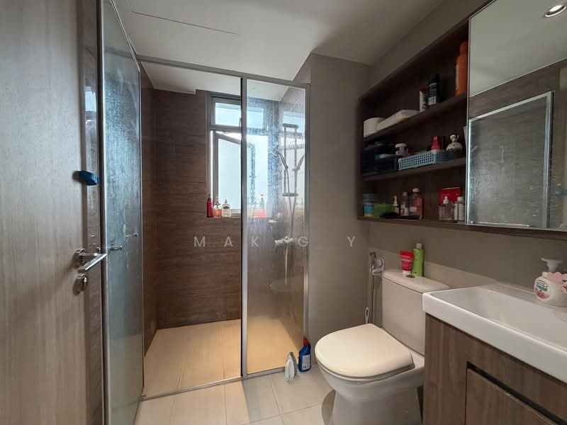 Sol Acres, 6 Choa Chu Kang Grove, 4 Bedrooms, 1,098 sqft, Executive Condominium For Sale, by Mak G Y, 500107180 - Bathroom - PropertyGuru.com.sg