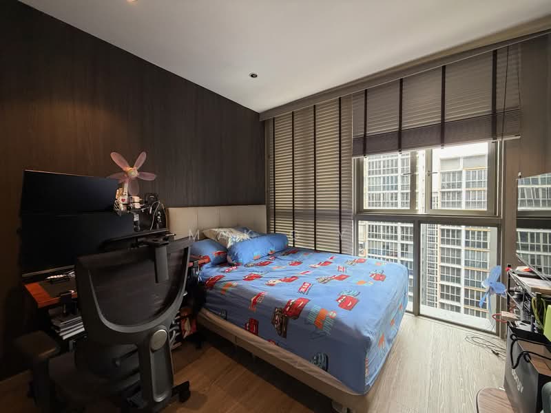 Sol Acres, 6 Choa Chu Kang Grove, 4 Bedrooms, 1,098 sqft, Executive Condominium For Sale, by Mak G Y, 500107180 - Bedroom - PropertyGuru.com.sg