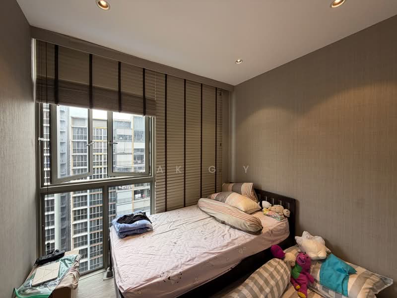 Sol Acres, 6 Choa Chu Kang Grove, 4 Bedrooms, 1,098 sqft, Executive Condominium For Sale, by Mak G Y, 500107180 - Bedroom - PropertyGuru.com.sg