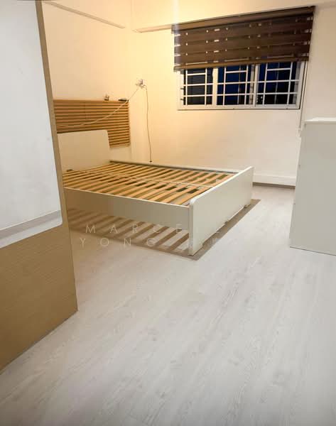 327 Hougang Avenue 5, 327 Hougang Avenue 5, 3 Bedrooms, 1,033 sqft, HDB Flat For Sale, by Marcella Yong 杨惠晴, 500107181 - Bedroom - PropertyGuru.com.sg