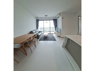 For Rent - J Gateway