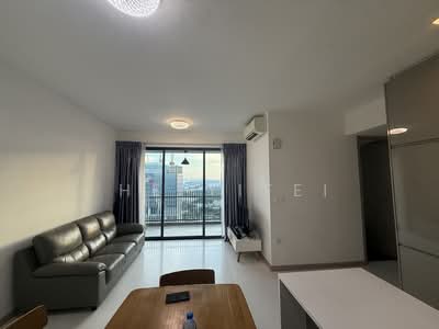 For Rent - J Gateway