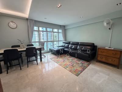 For Sale - 391 Bukit Batok West Avenue 5