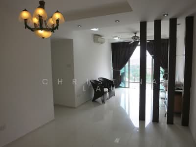 For Rent - The Quartz