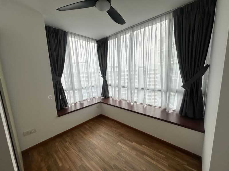 The Quartz, 51 Compassvale Bow, 3 Bedrooms, 1,302 sqft, Condominium For Rent, by Christina Lau, 500107184 - Interior - PropertyGuru.com.sg