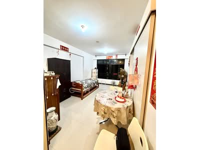 For Sale - 991A Buangkok Link