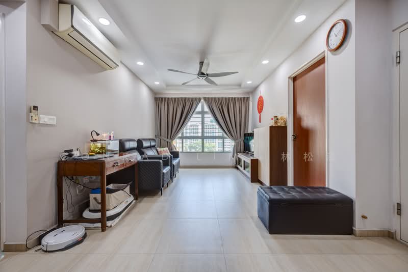 For Sale - 802C Keat Hong Close