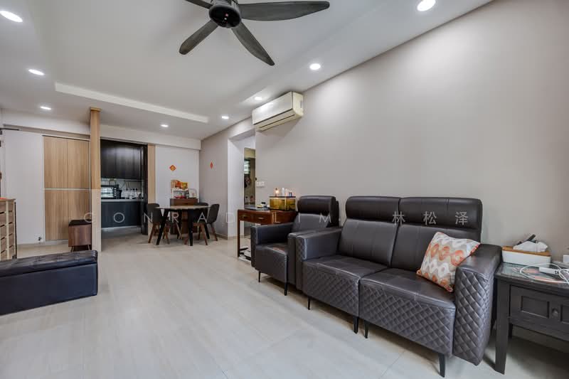 For Sale - 802C Keat Hong Close