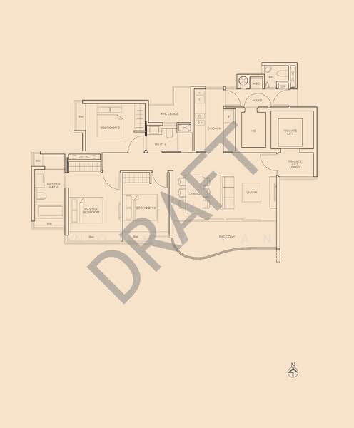 For Rent The Meyerise