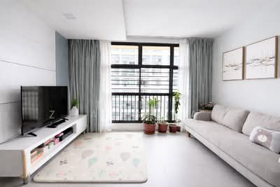 For Sale - 35 Eunos Crescent