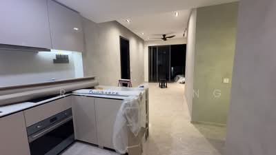 For Sale - Forett at Bukit Timah