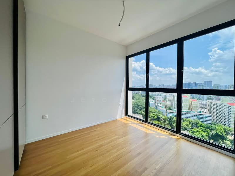 Avenue South Residence, 11 Silat Avenue, 2 Bedrooms, 732 sqft, Condominium For Rent, by Jeron Lee, 500107193 - View - PropertyGuru.com.sg